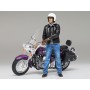 TAM14137 STREET RIDER 1/12