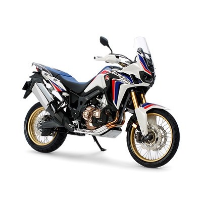 TAM16042 HONDA CRF 1000L AFRICA TWIN 1/6