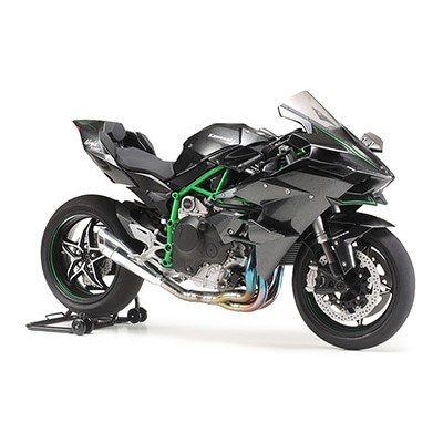 TAM14131 KAWASAKI NINJA H2R 1/12