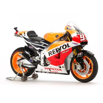 TAM14130 14 REPSOL HONDA RC213V 1/12