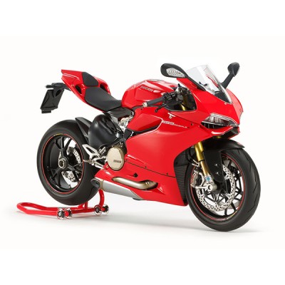 TAM14129 DUCATI 1199 PANIGALE S SPORT BIKE 1/12