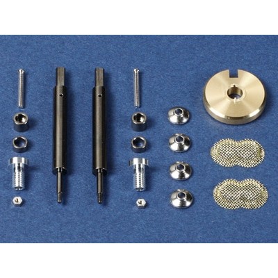 TAM12651 NSR500 84 FRONT FORK 1/12