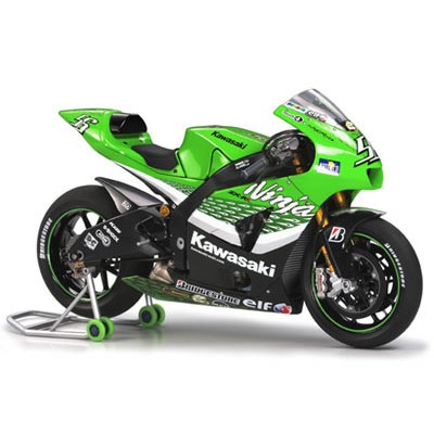 TAM14109 KAWASAKI NINJA ZX-RR 1/12