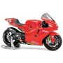 TAM14101 DUCATI DESMOSEDICI 1/12
