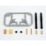 TAM12605 DUCATI DESMOSEDICI FRONT FORK SET 1/12 *