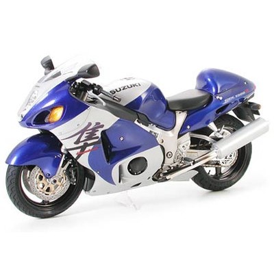 TAM14090 SUZUKI GSX1300R HAYABUSA 1/12