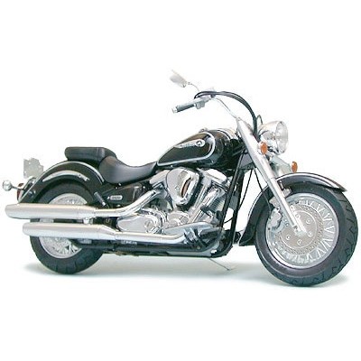 TAM14080 YAMAHA XV 1800 ROAD STAR 1/12