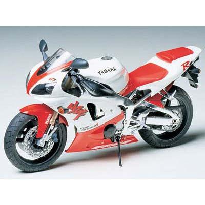 TAM14073 YAMAHA YZF-R1 1/12