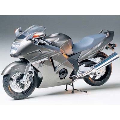 TAM14070 HONDA CBR 1100XX, Super Blackbird 1/12