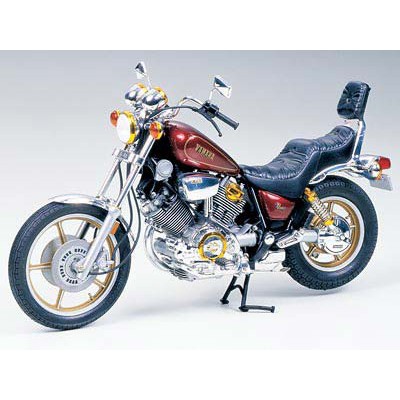 TAM14044 YAMAHA XV1000 VIRAGO 1/12