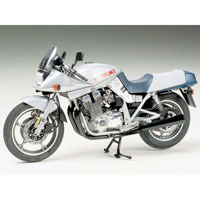 TAM14010 SUZUKI GSX1100 KATANA 1/12