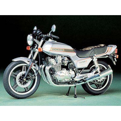 TAM14006 HONDA CB750F 1/12