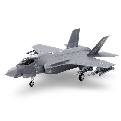 TAM60792 F-35A LIGHTNING II 1/72