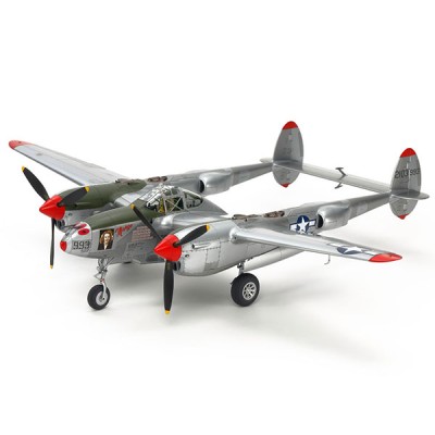 TAM61123 P-38 J LIGHTNING 1/48