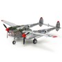 TAM61123 P-38 J LIGHTNING 1/48