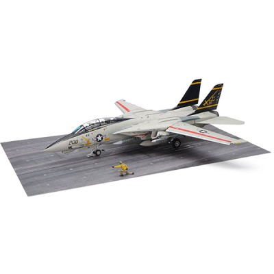 TAM61122 F-14A (LATE) LAUNCH SET 1/48