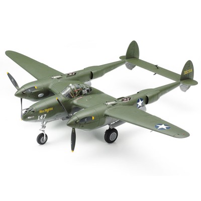 TAM61120 P-38 F/G LIGHTNING 1/48