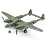 TAM61120 P-38 F/G LIGHTNING 1/48