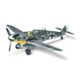 TAM60790 MESSERSCHMITT BF109 G-6 1/72