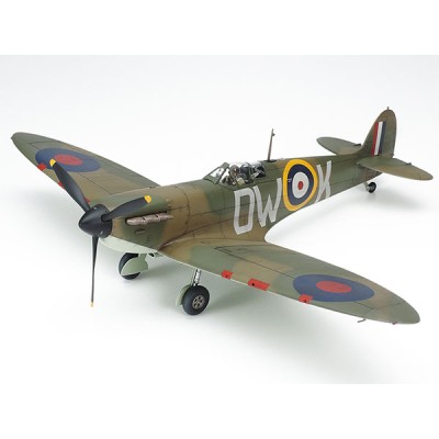 TAM61119 SPITFIRE MK.1 1/48