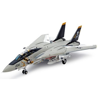TAM61114 GRUMMAN F-14A TOMCAT 1/48