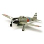 TAM60784 A6M3 ZERO MODEL 32 (HAMP) 1/72