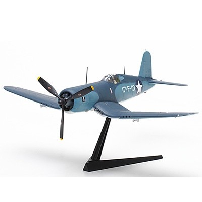 TAM60324 F4U-1 CORSAIR "BIRDCAGE" 1/32