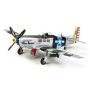 TAM60323 P-51D/K MUSTANG PACIFIC 1/32