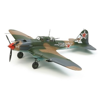 TAM61113 IL-2 1/48