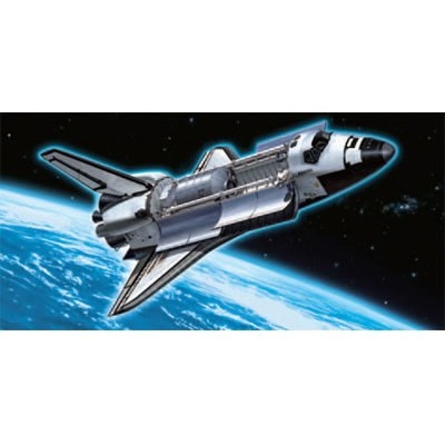 TAM60402 SPACE SHUTTLE ATLANTIS 1/72