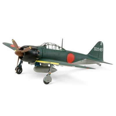 TAM60779 A6M5 ZERO (ZEKE) 1/72