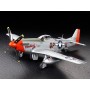 TAM60322 NORTH AMERICAN P51-D MUSTANG 1/32