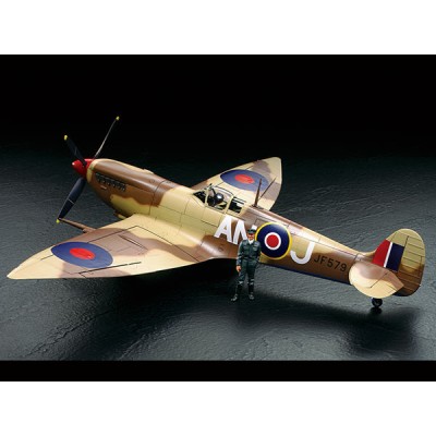 TAM60320 SPITFIRE MK VIII 1/32