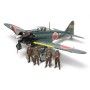 TAM61103 MITSUBISHI A6M5/5A ZERO FIGHT(ZEKE) 1/48