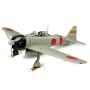 TAM60317 A6M2b ZERO MODEL 21 (ZEKE) 1/32