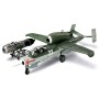 TAM61097 GERMAN HEINKEL HE162 SALAMANDER 1/48