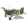 TAM61094 BREWSTER B-339 BUFFALO 'PACI-THEA" 1/48