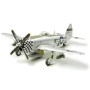 TAM60770 P47-D THUNDERBOLT 'BUBBLETOP' 1/72