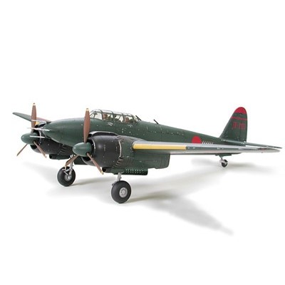TAM61093 NAKA.J1N1-SA GEKKO T11 KOU 'IRVING' 1/48