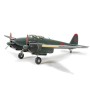 TAM61093 NAKA.J1N1-SA GEKKO T11 KOU 'IRVING' 1/48
