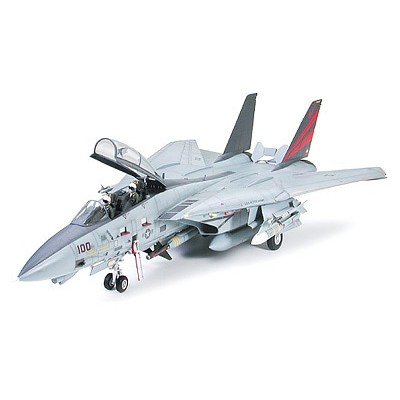 'TAM60313 GRUMMAN F-14A TOMCAT ''Black Knights, 1/32'