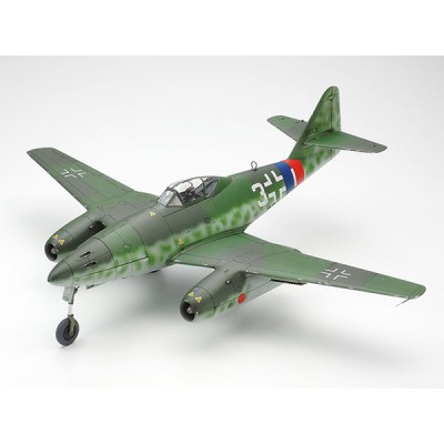 TAM61087 MESSERSCHMITT Me262 A-1a 1/48
