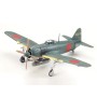 TAM60768 KAWANISHI N1K1-JA SHIDEN TYPE II 1/72