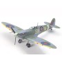 TAM60756 SUPERMARINE SPITFIRE MK.VB/MK 1/72
