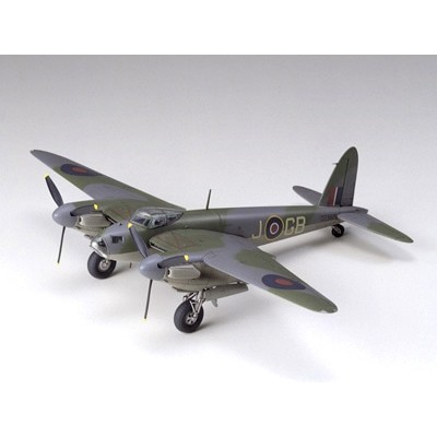 TAM60753 MOSQUITO B MK.IV/PR MK.IV, 1/72
