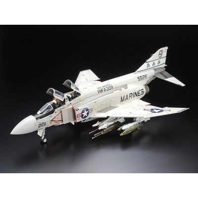 TAM60308 F-4J PHANTOM II MARINES 1/32