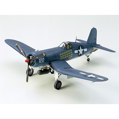 TAM61070 CHANCE VOUGHT F4U-1A CORSAIR 1/48