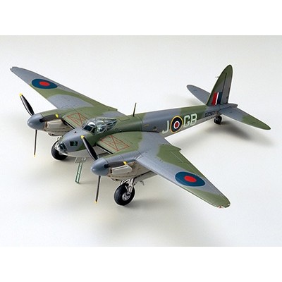 TAM61066 DEHAVILLAND MOSQUITO 1/48