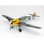 TAM61063 MESSERSCHMITT BF109E-4/7 TROP 1/48