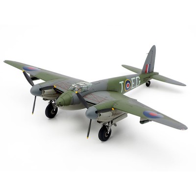 TAM61062 DE HAVILLAND MOSQUITO FB MK.VI/NF MK.II 1/48